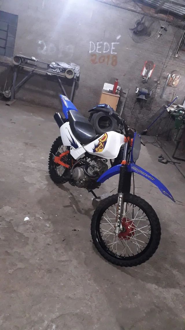 Moto Moto Trilha Porto Alegre Rs à venda em todo o Brasil!