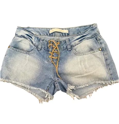 Short Jeans Feminino - Foto 2