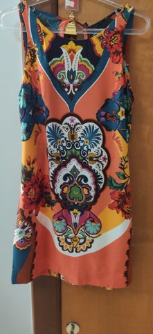 Vestido FARM