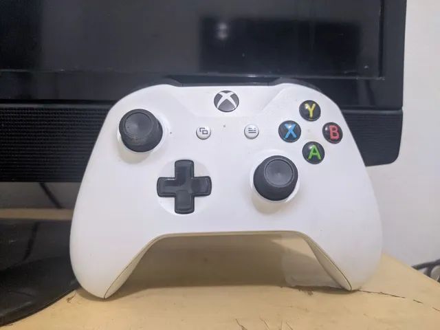 Controle Xbox One S Usado