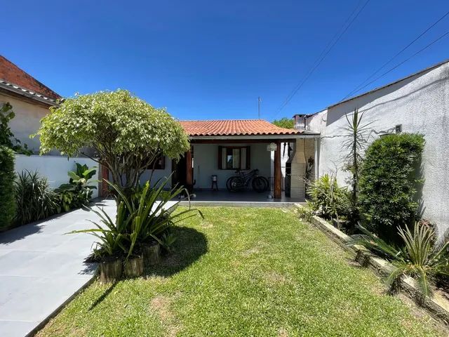 Casa no Bairro Feitoria - Foto 5