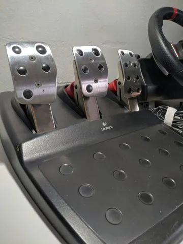 Pedal g27  +60 anúncios na OLX Brasil