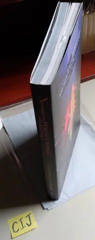 Xenogears Perfect Works ~The Real Thing~ (Mook; Japonês
