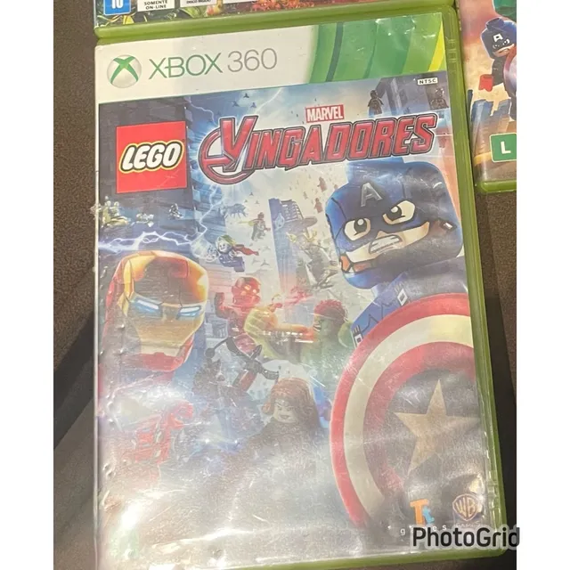 Lego sonic jogo  +206 anúncios na OLX Brasil