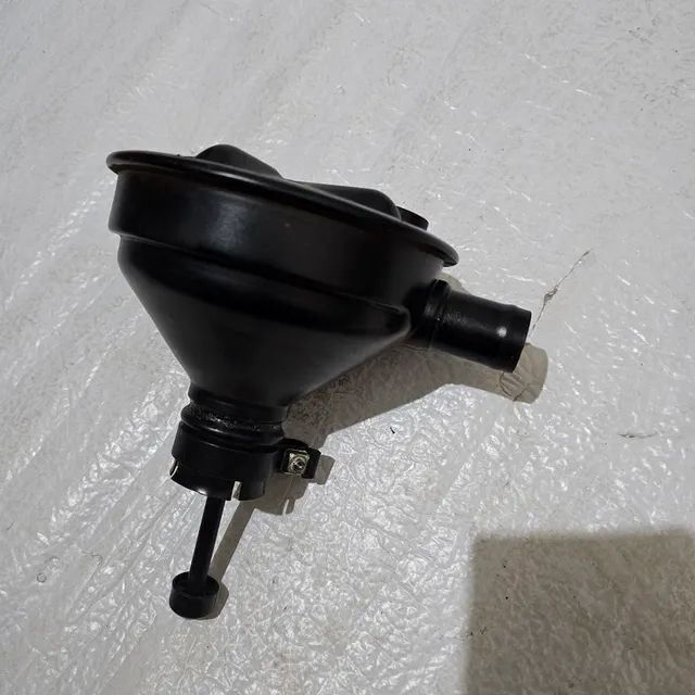 Equipamentos liebherr e outros filtro separador óleo mann 3931070200 - Foto 2