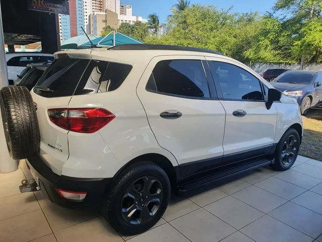 Ecosport Freestyle - Foto 4