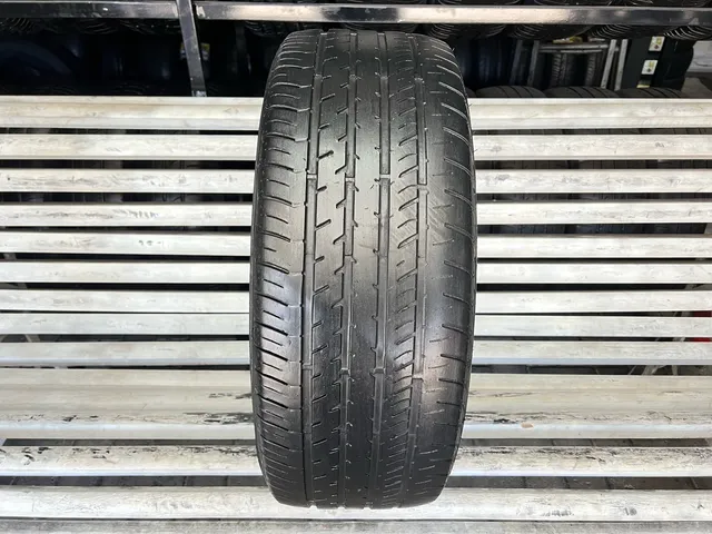 Pneu 205/55/16 Goodyear Direction Sport R$199 / Pneu 205/55R16