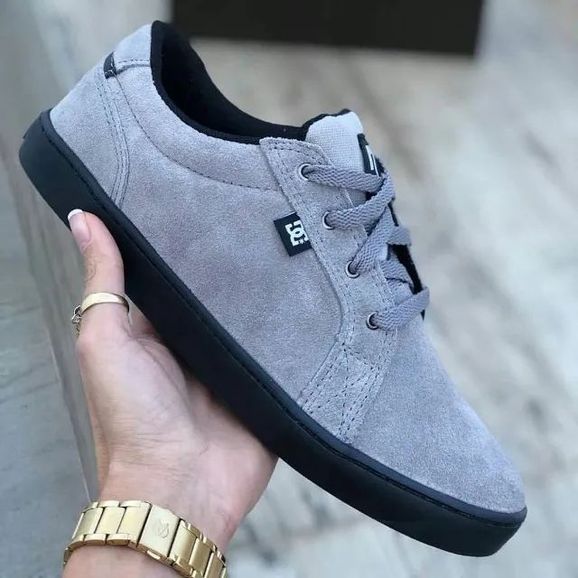 asics vans balenciaga versace fila tommy puma allstar pollo nike mizuno adidas cat reserva - Foto 3