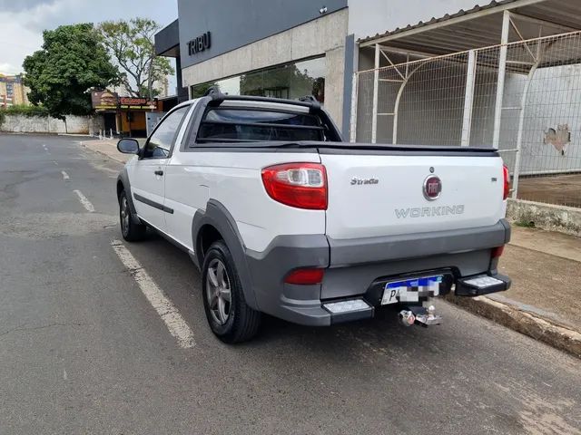 Fiat Strada 1.4 - Foto 3