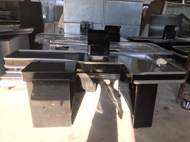 Caixa de mercado  - Foto 5