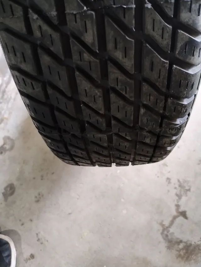 Pneu Pirelli P600 - Foto 6