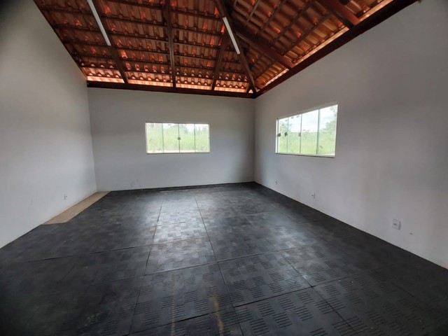 VENDO LOTE CONDOMÍNIO FAROL DO LAGO CORUMBÁ 4 - Foto 7