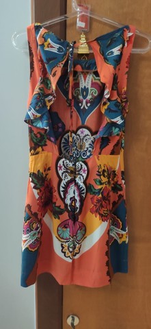 Vestido FARM - Foto 3