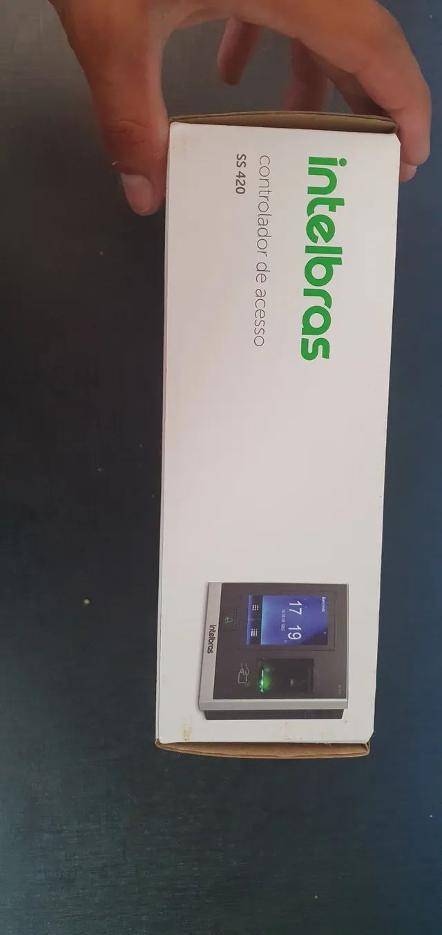 Controlador de acesso - Foto 2