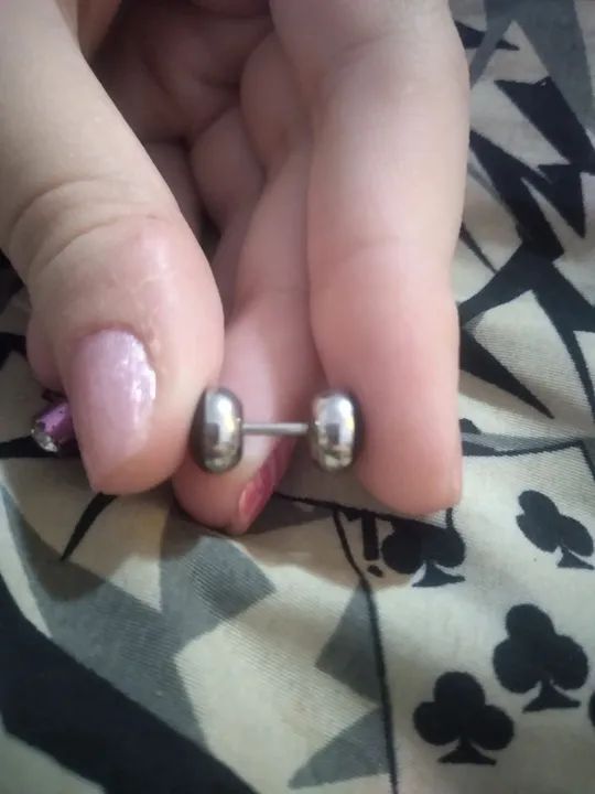 Piercings para Orelha - Foto 4