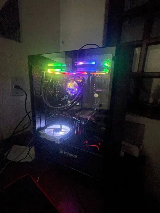 Pc gamer (tudo no ultra) - Foto 2