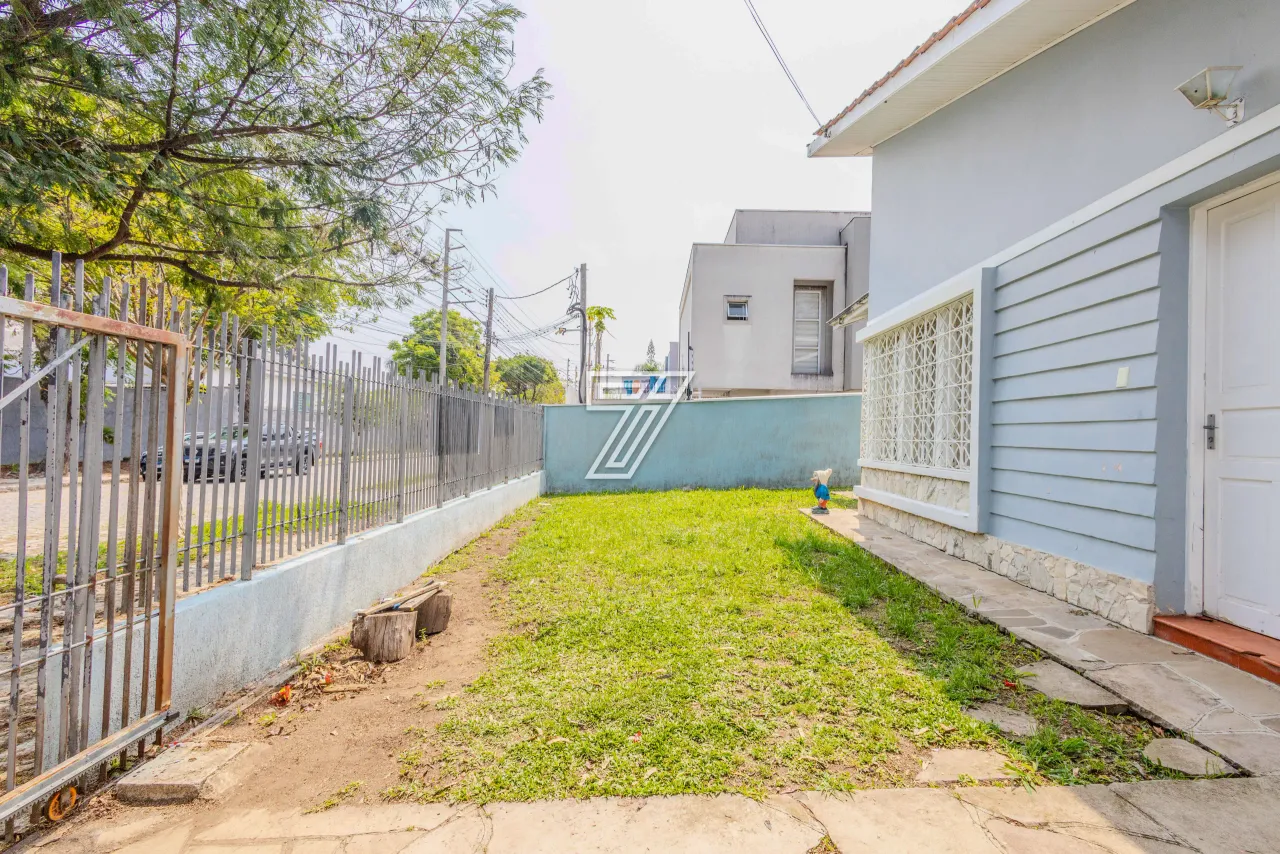 Terreno a venda Guabirotuba com 769 m2