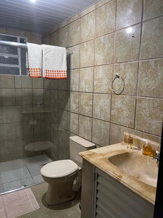 Casa ampla próx ao Centro (temporada) - Foto 6