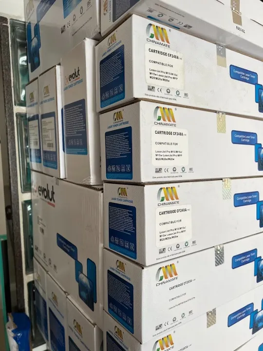 Cartucho Toner compatível Samsung M2020 Mldt111 para 1000 páginas
