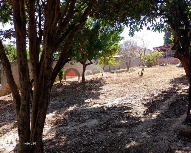 CHÁCARA À VENDA NO DALLAS SALTO DE PIRAPORA/SP Terrenos, sítios e fazendas Parque Reserva