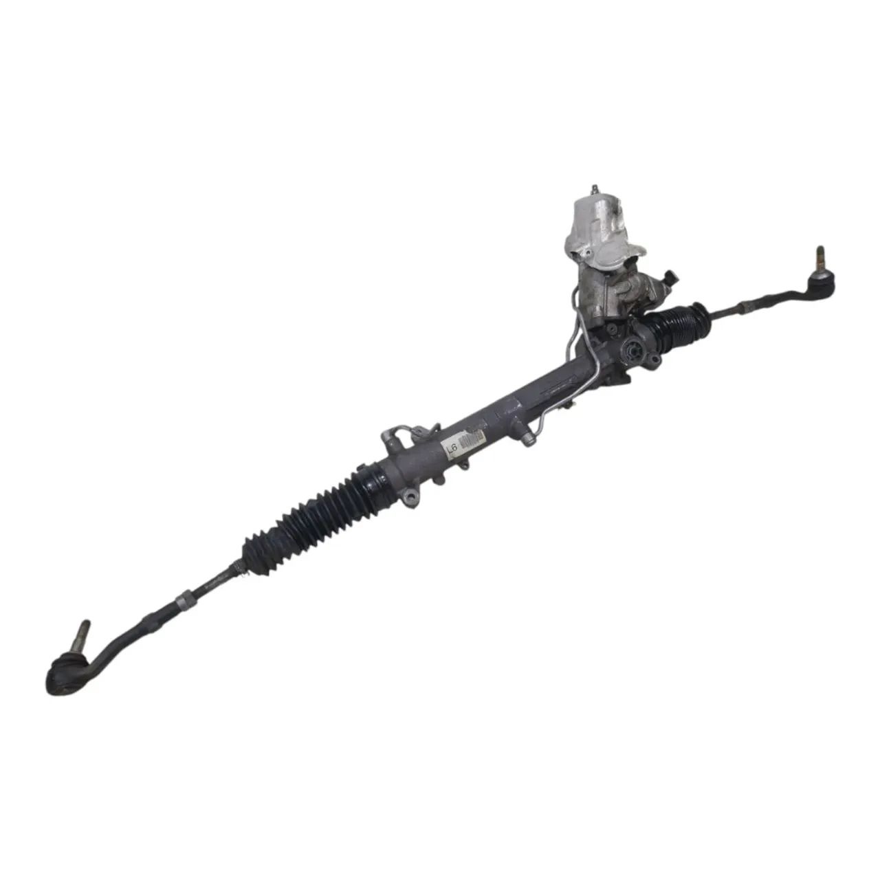 Caixa direção hidráulica bmw 550i 4.8 243 kd1 - Foto 5