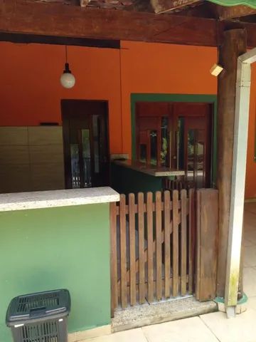 Casa em Condomínio à venda, 2 quartos, 2 suítes, 5 vagas, Ressaca - Ubatuba/SP - Foto 4