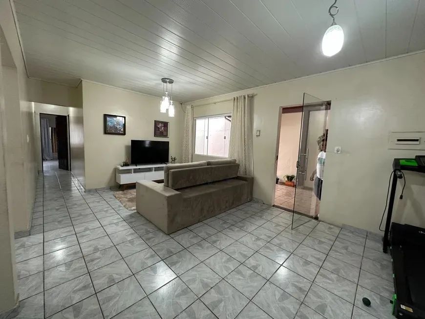 CASA A VENDA EM SANTA MARIA - Foto 4