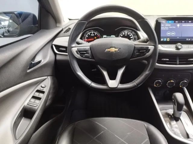 Chevrolet Onix Premier 1.0 Turbo 2021 (Jemerson) - Foto 5