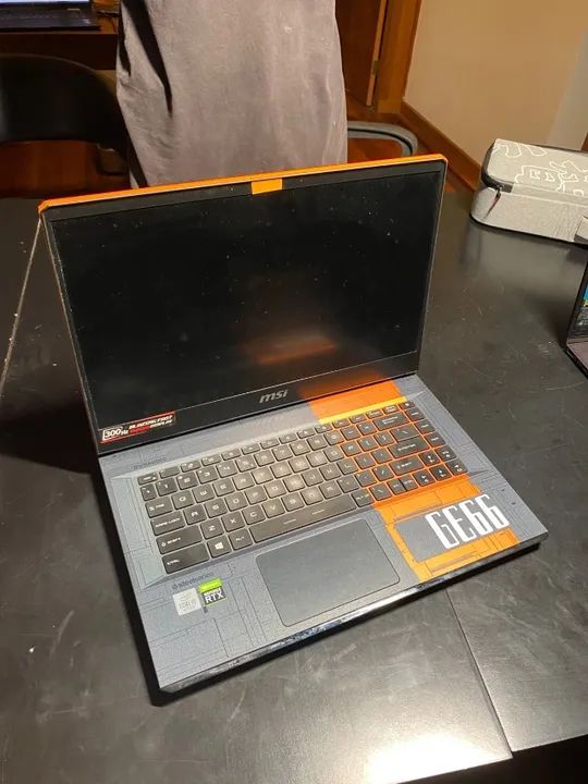 Vendo Notbook - Foto 3