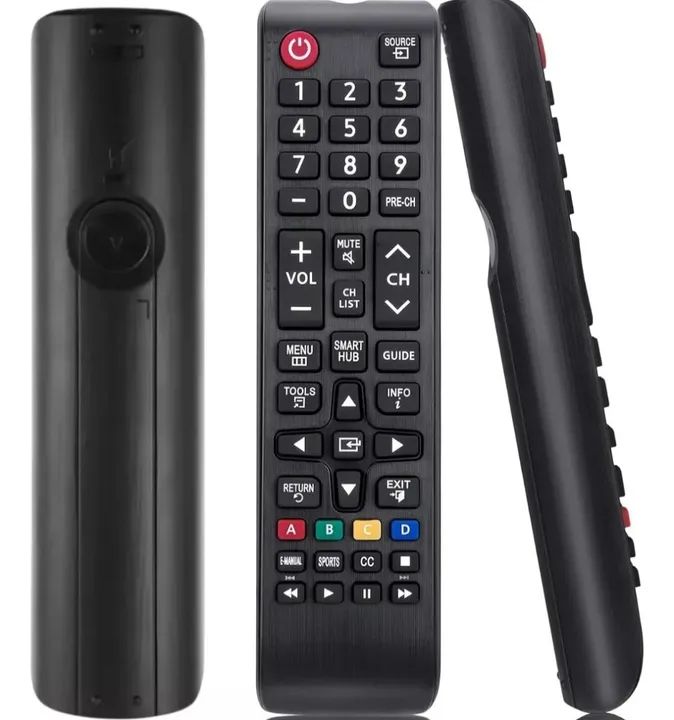 Controle tv Samsung  - Foto 2