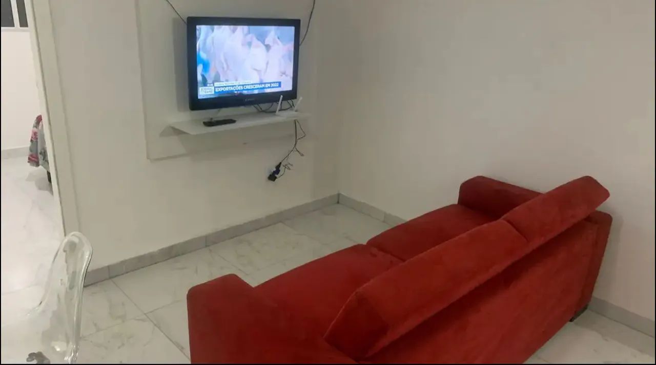 Apartamento 2 dormitórios na ZN SP - Foto 6