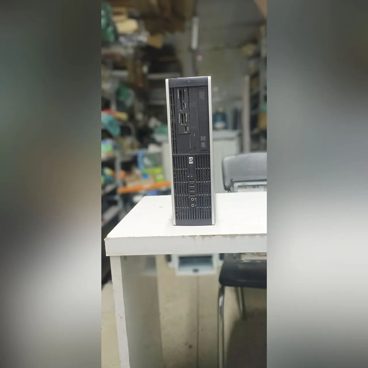 Computador HP (Distribuidora JK Eletrônicos, Honestidade e Qualidade)