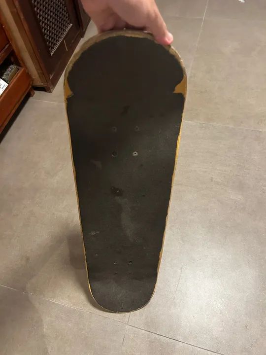 Skate Completo - Foto 3