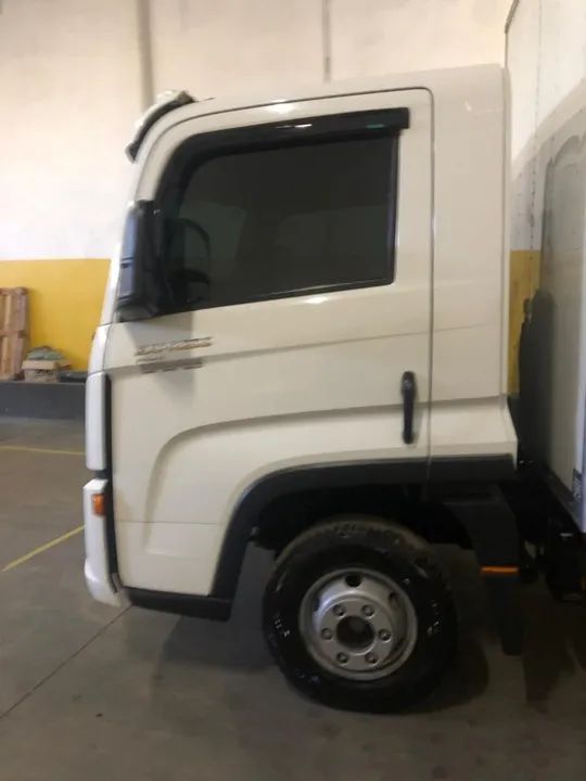 Volkswagen Delivery Express Prime DRC 4X2 Ano 2020/2021  (Caminhonete) - Foto 4