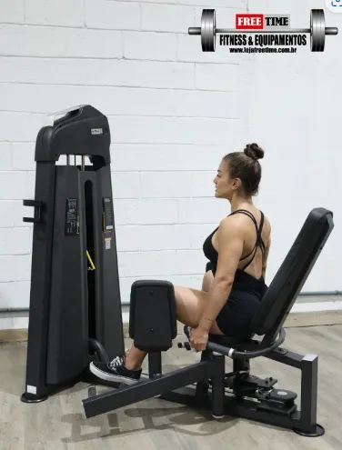 Adutor e abdutor - linha importado