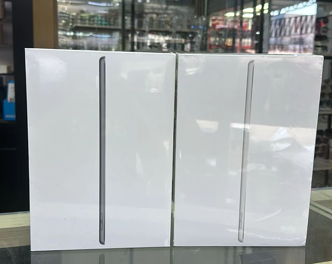 iPad 9 64gb - 2.499