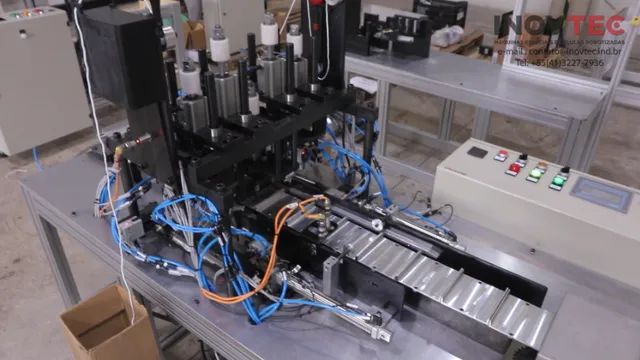 Máquina para Soldar Elástico em Máscara Cirúrgica Tnt Ultrassom *Financia* - Foto 4