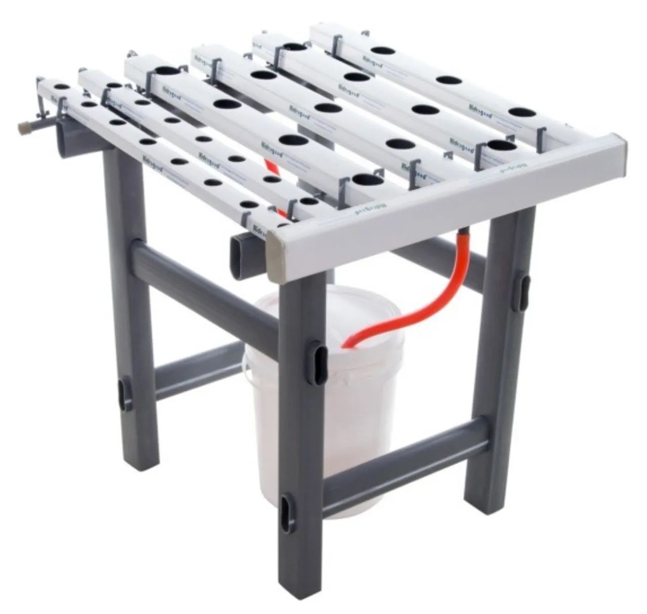 Kit Hidropônico Caseiro Hidrogood