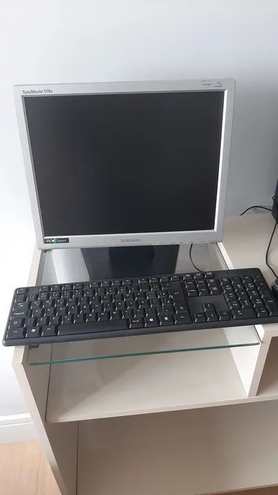Computador completo  - Foto 5