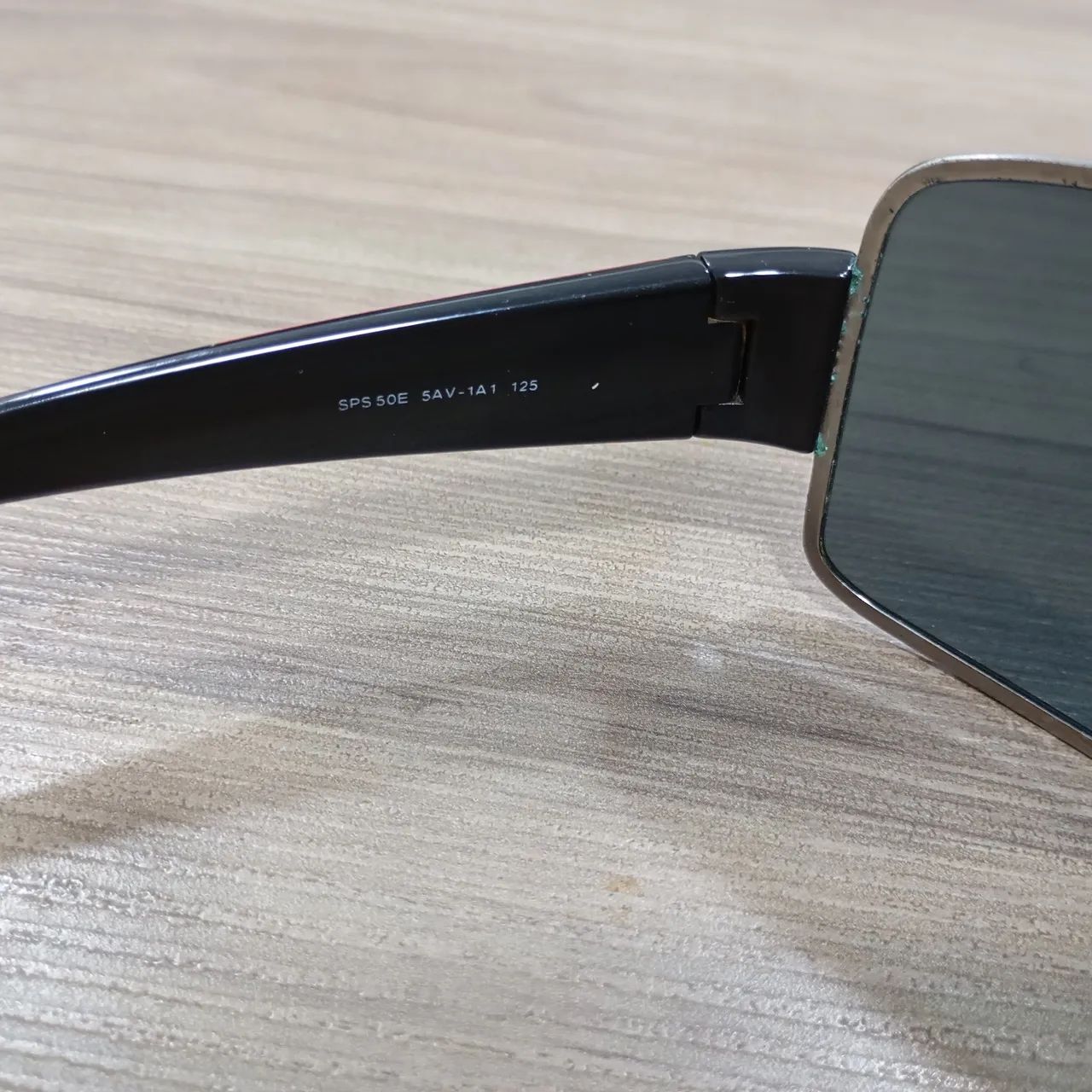 Óculos de sol original Prada SPS 50 E - Foto 5