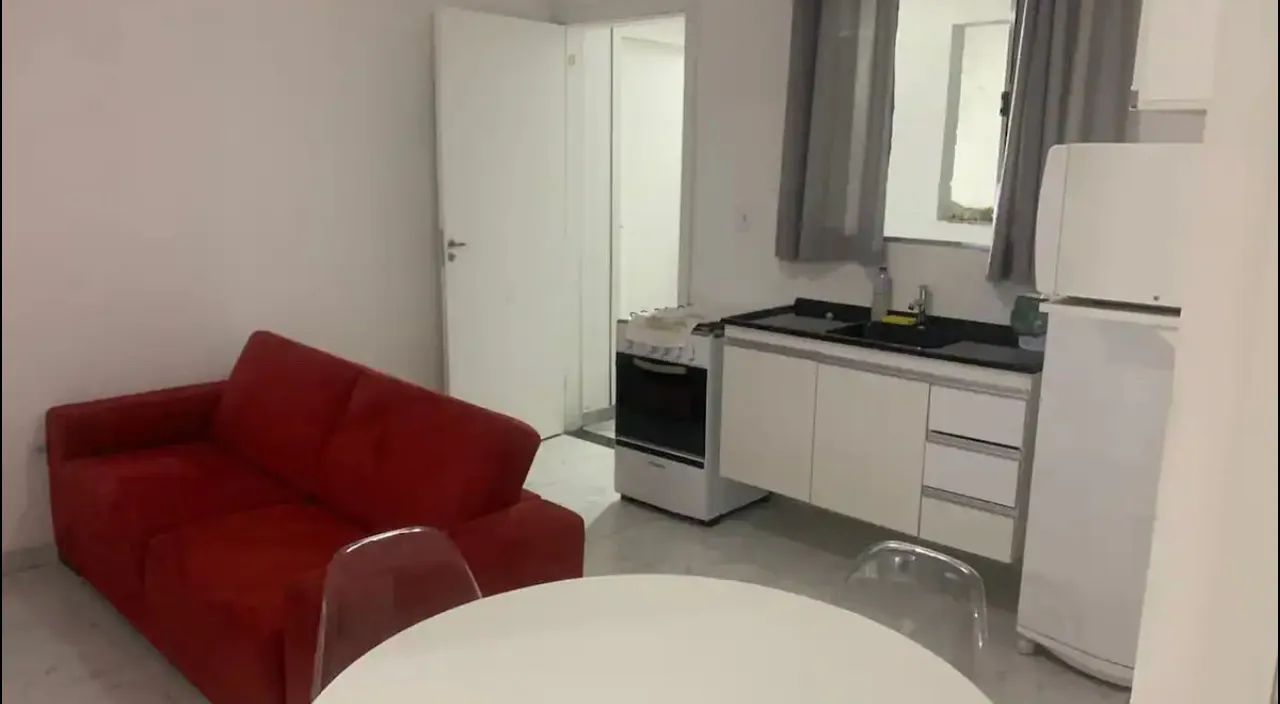 Apartamento 2 dormitórios na ZN SP