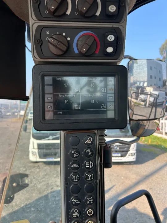 Pa carregadeira - Foto 5