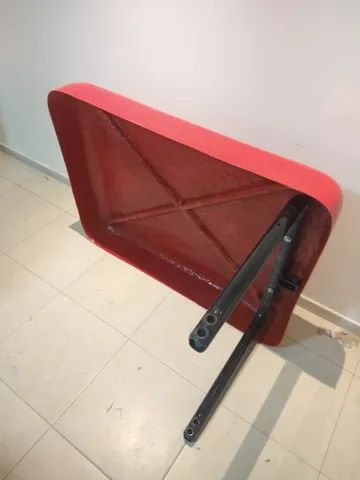 Teto trator Agrale - Foto 4