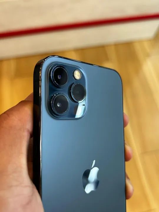 iPhone 12 Pro 128gb em promoção  - Foto 5