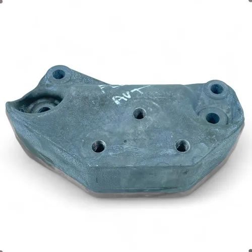 Suporte Coxim Esquerdo Motor Renegade 1.8 Flex 2017 A 2021 - Foto 2