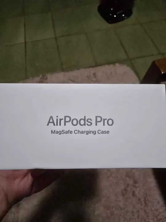 Airpods Pro 1° Geração - Foto 3