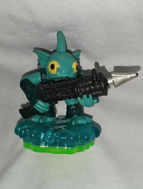 Boneco Skylanders: Spyro's Adventure