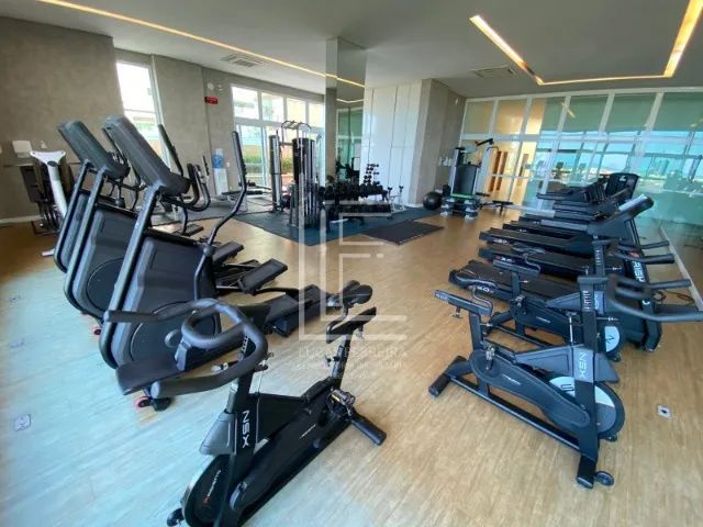 Apartamentos com opções entre 137m² a 140m² no Farol - Edifício Varandas do Alto - Foto 14