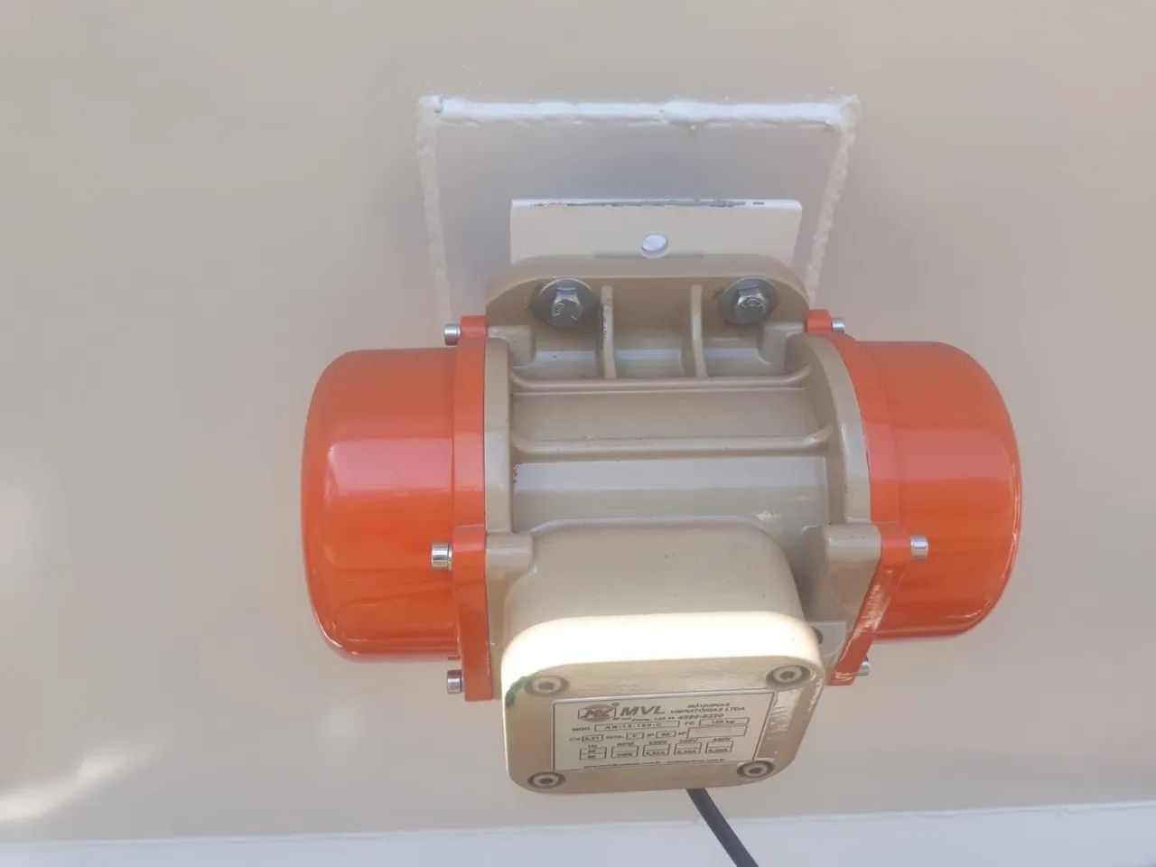 USINA DE CONCRETO - Foto 2