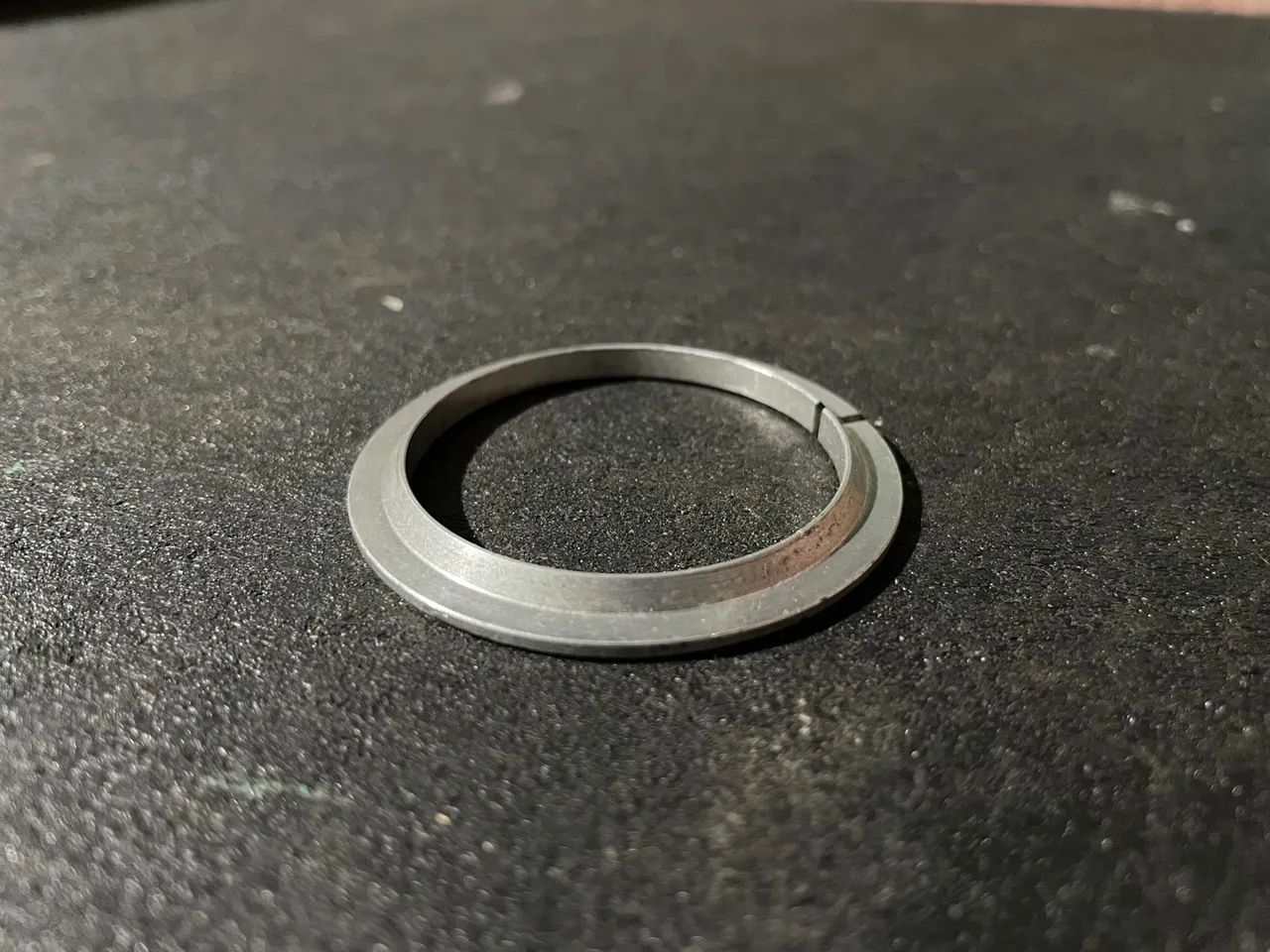 Cônico de caixa de direção tapered fsa rolamento 